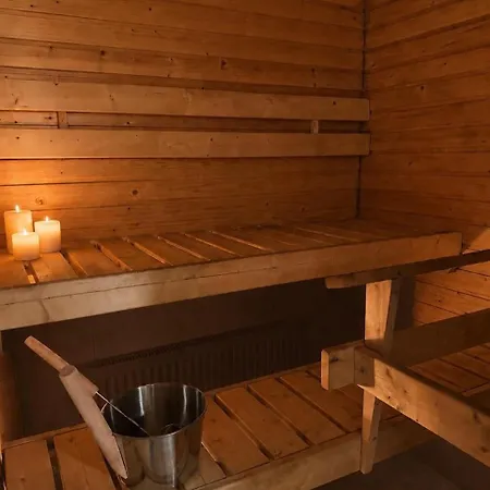 Kielo Apartment - Central I Sauna I Free Parking Apartman *