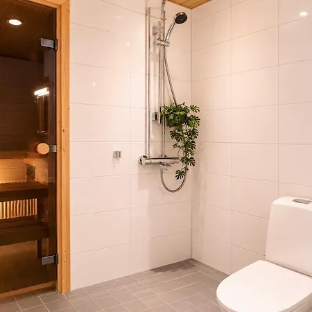 Kielo - I Sauna I Free Parking Rovaniemi