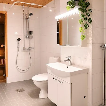 Kielo Apartment - Central I Sauna I Free Parking Apartman *