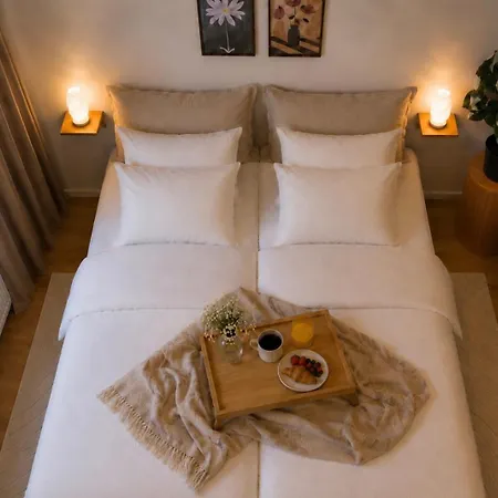 Kielo Apartment - Central I Sauna I Free Parking *