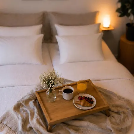 Apartman Kielo Apartment - Central I Sauna I Free Parking