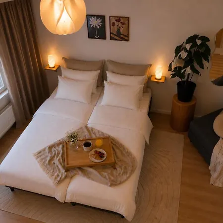 Apartman Kielo Apartment - Central I Sauna I Free Parking *
