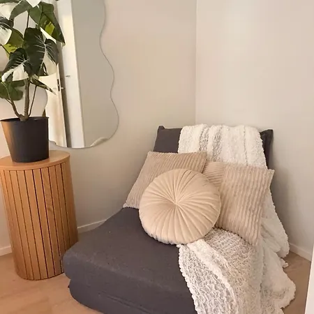 Kielo Apartment - Central I Sauna I Free Parking * Rovaniemi
